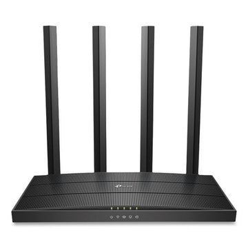 TP-Link Archer C80 Ac1900 Wireless Mu-mimo Wi-fi 5 Router, 5 Ports, Dual-band 2.4 Ghz-5 Ghz freeshipping - TVN Wholesale